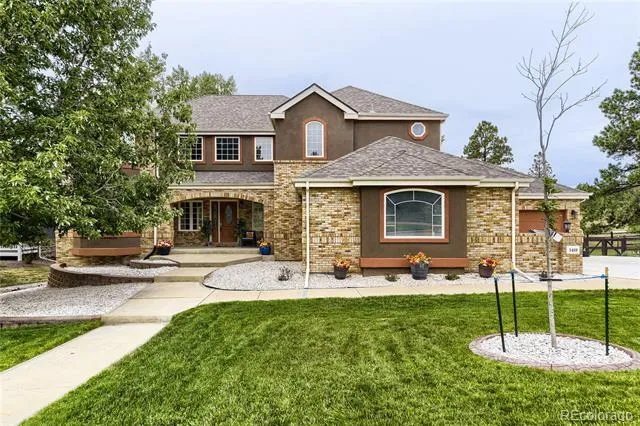 5469 Fox Sparrow Road Parker, CO 80134