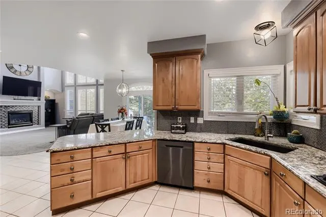 5469 Fox Sparrow Road Parker, CO 80134