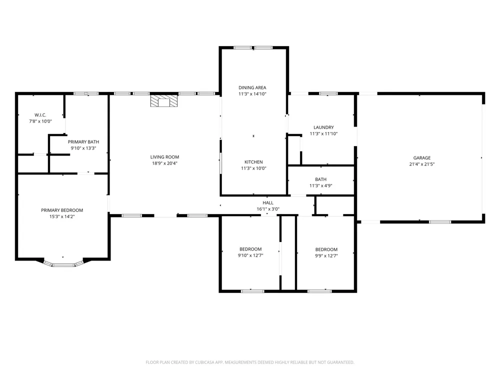 5910 County Road 3515 Quinlan, TX 75474
