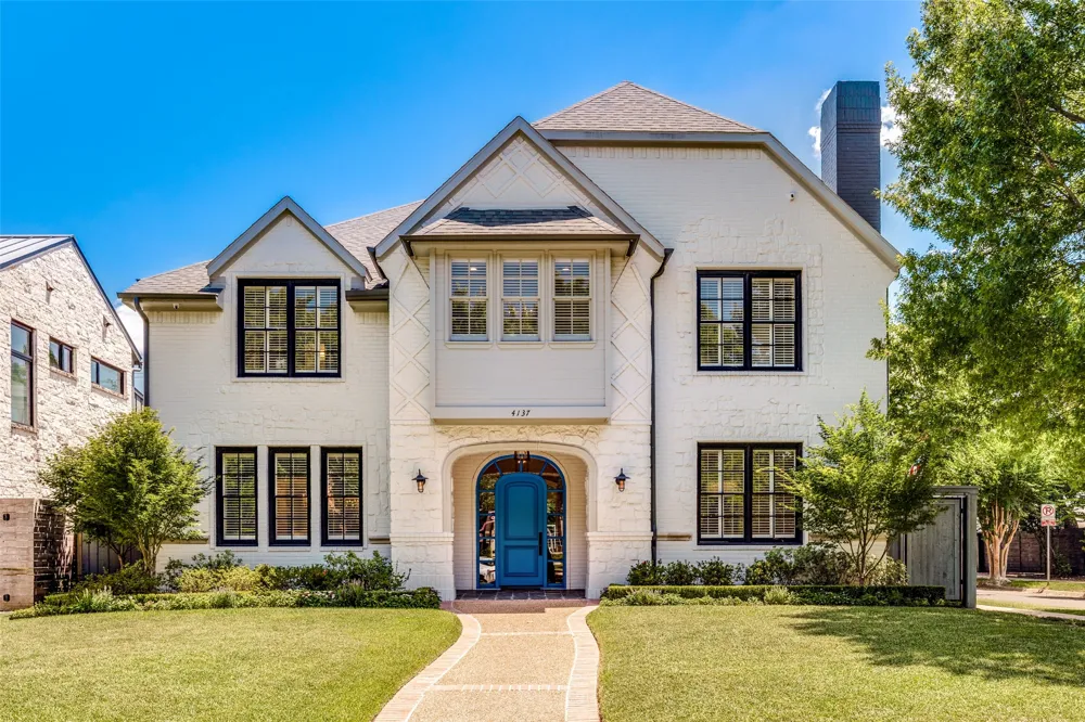 4137 Southwestern Boulevard University Park, TX 75225