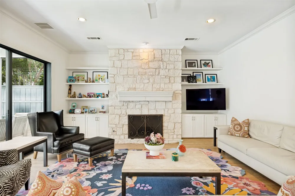 4137 Southwestern Boulevard University Park, TX 75225
