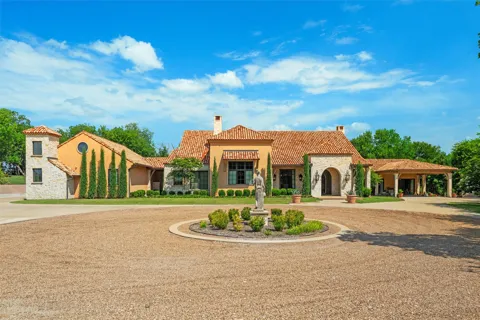4111 Howard Road
