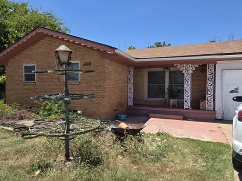1624 Andrews Drive