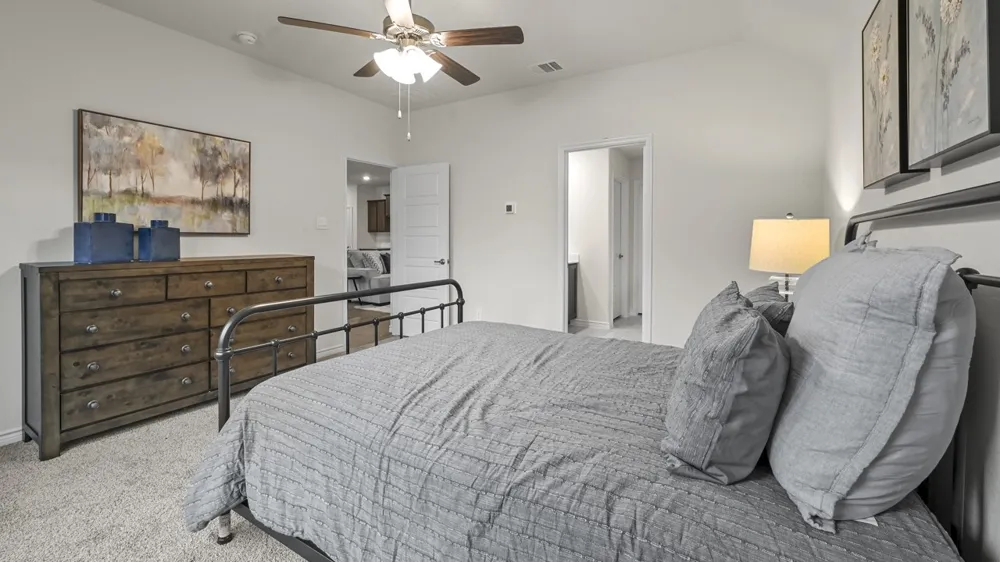 127 Lantern Road Caddo Mills, TX 75135
