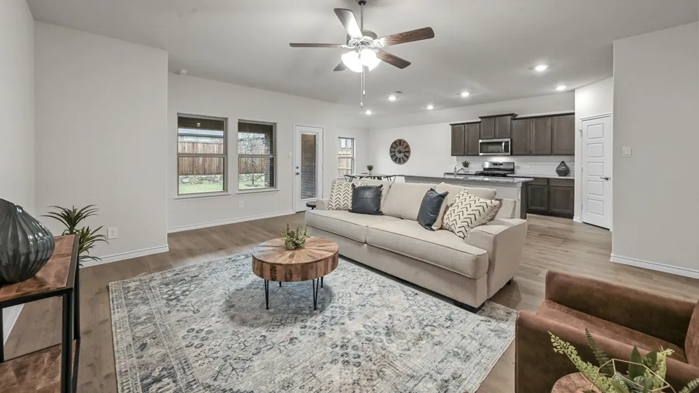 127 Lantern Road Caddo Mills, TX 75135