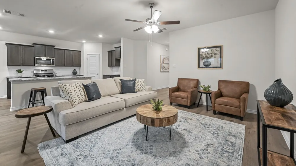 127 Lantern Road Caddo Mills, TX 75135