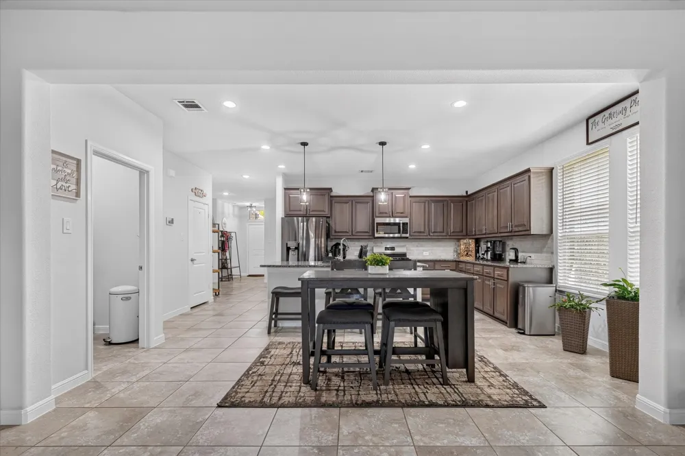 5817 Stream Drive Fort Worth, TX 76137