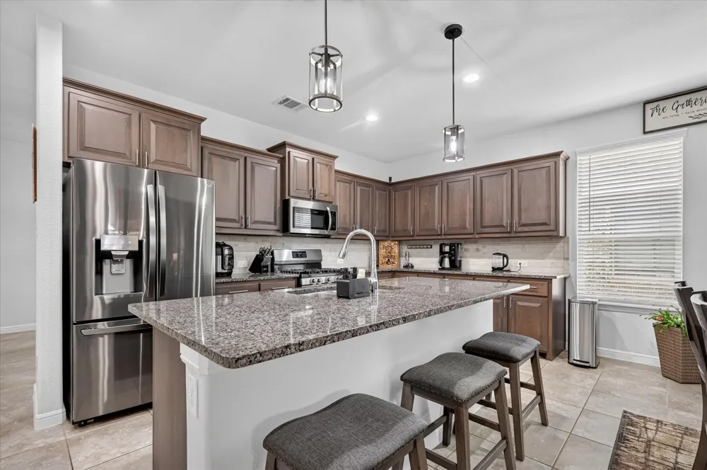 5817 Stream Drive Fort Worth, TX 76137