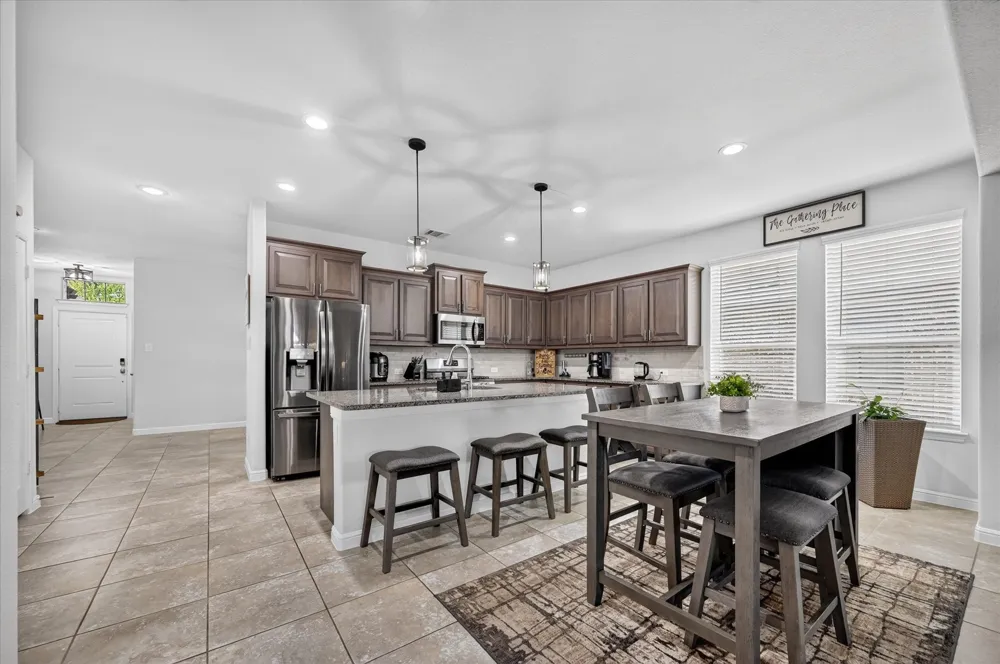 5817 Stream Drive Fort Worth, TX 76137