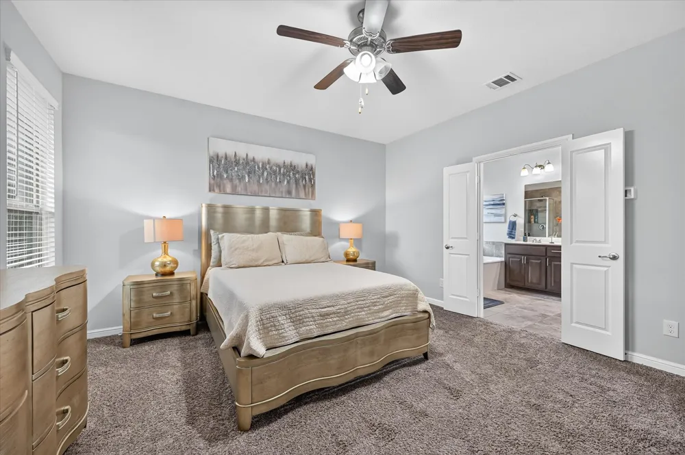 5817 Stream Drive Fort Worth, TX 76137