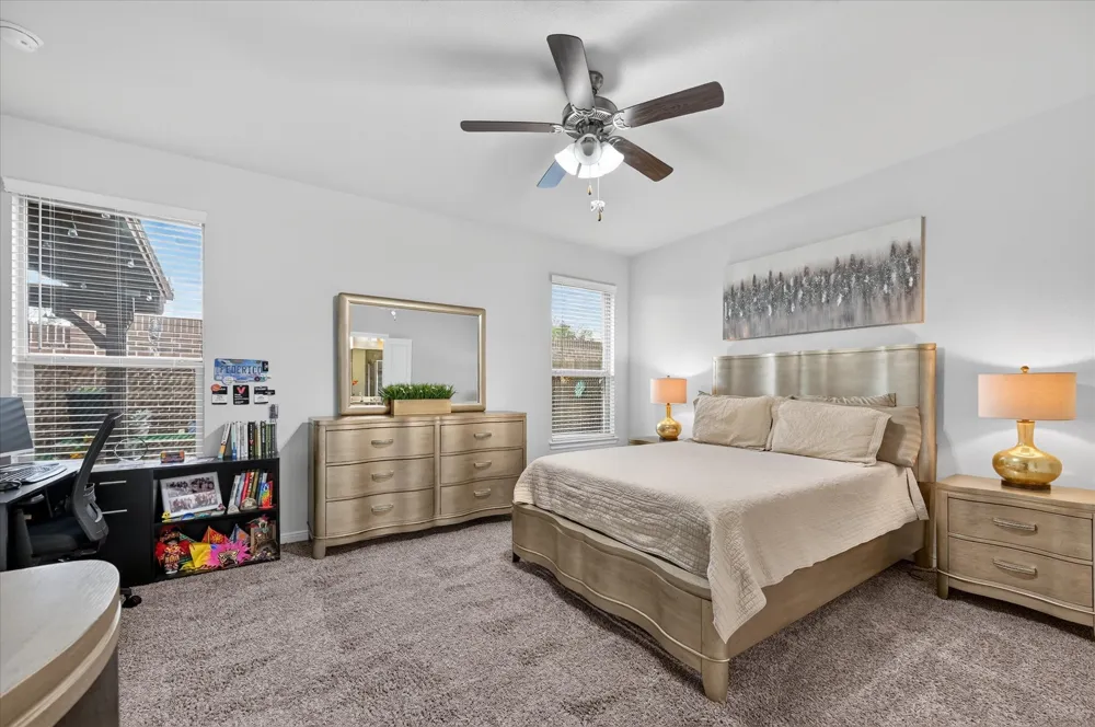 5817 Stream Drive Fort Worth, TX 76137