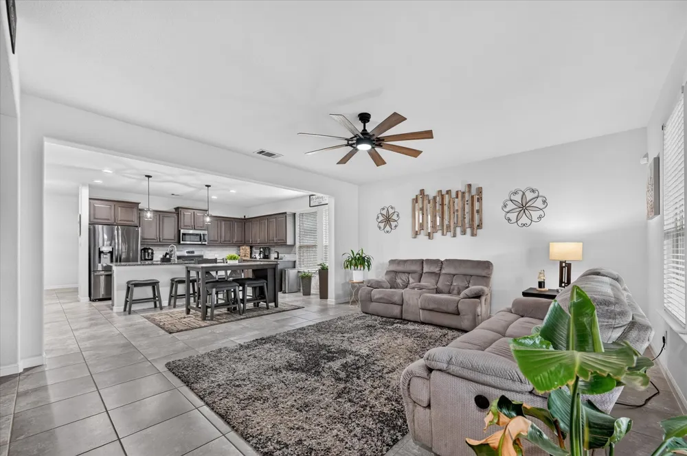 5817 Stream Drive Fort Worth, TX 76137