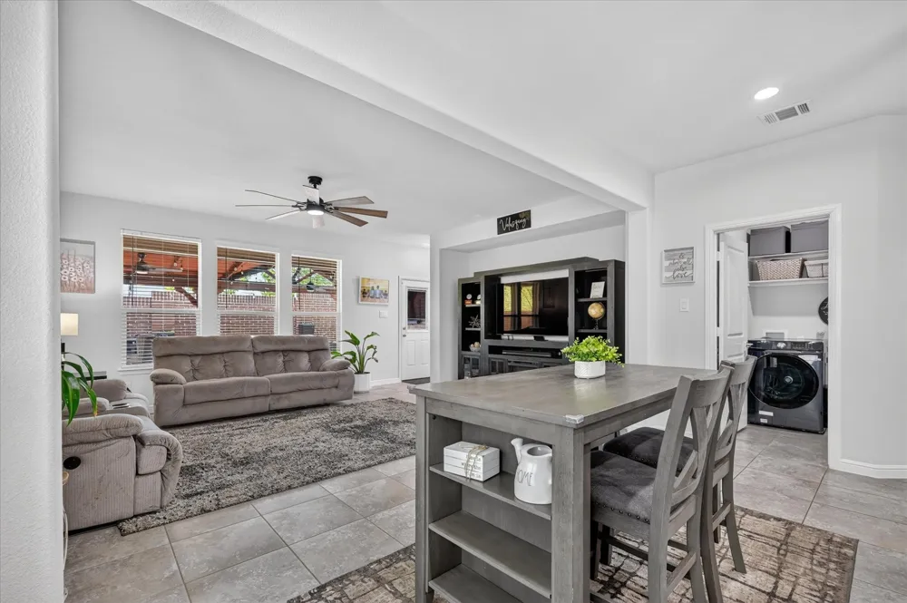 5817 Stream Drive Fort Worth, TX 76137
