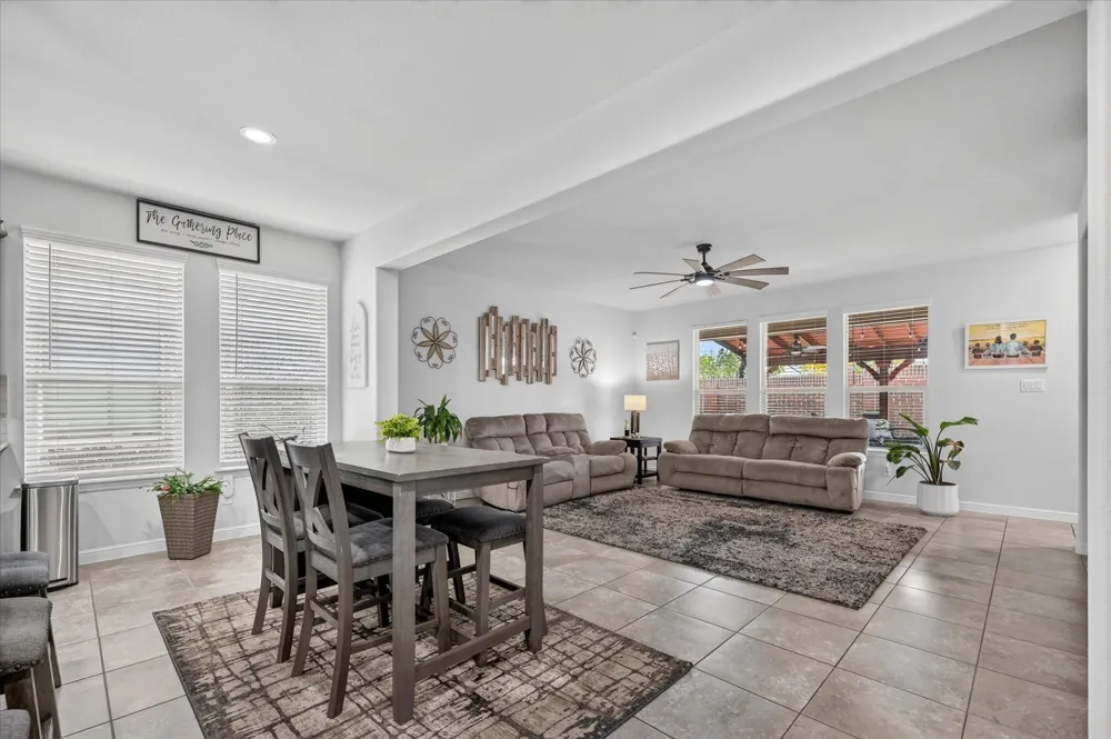 5817 Stream Drive Fort Worth, TX 76137