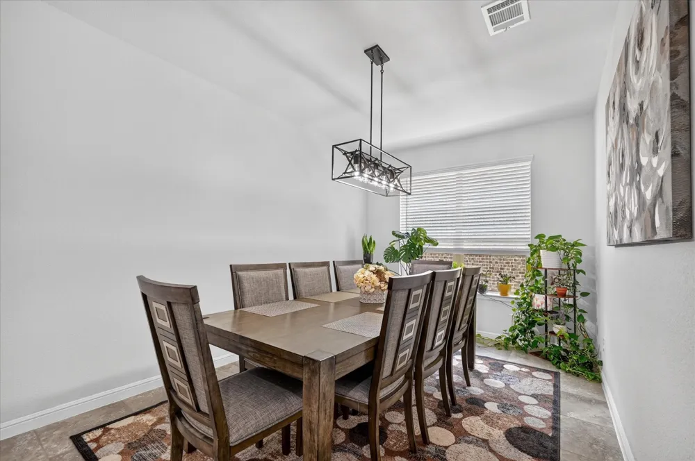 5817 Stream Drive Fort Worth, TX 76137