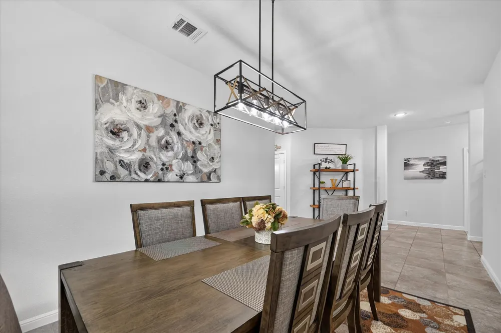 5817 Stream Drive Fort Worth, TX 76137
