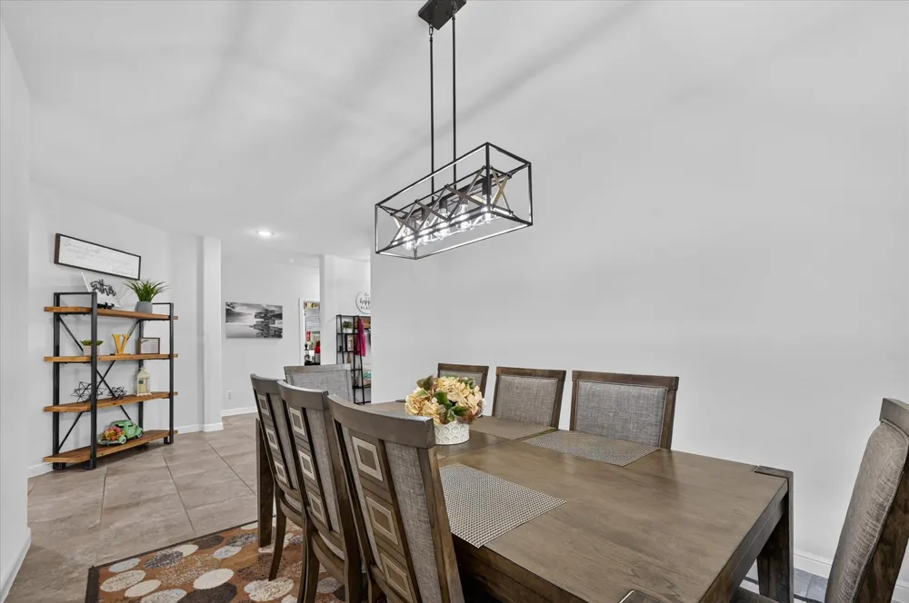 5817 Stream Drive Fort Worth, TX 76137