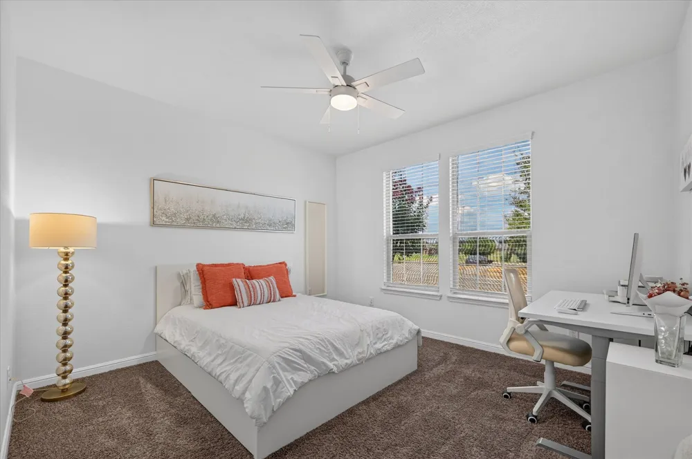 5817 Stream Drive Fort Worth, TX 76137