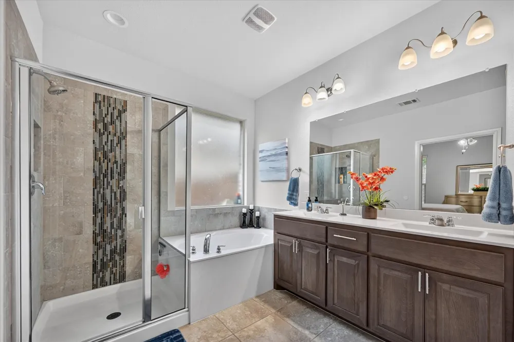 5817 Stream Drive Fort Worth, TX 76137