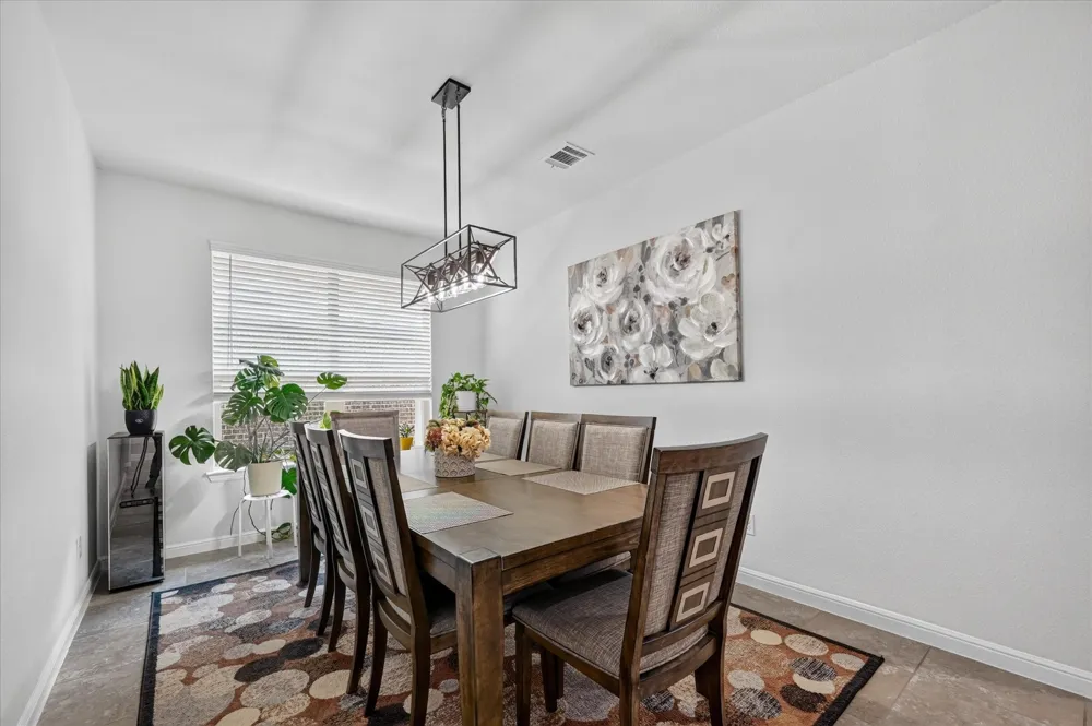 5817 Stream Drive Fort Worth, TX 76137