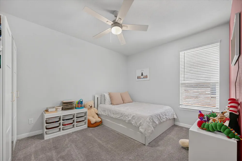 5817 Stream Drive Fort Worth, TX 76137