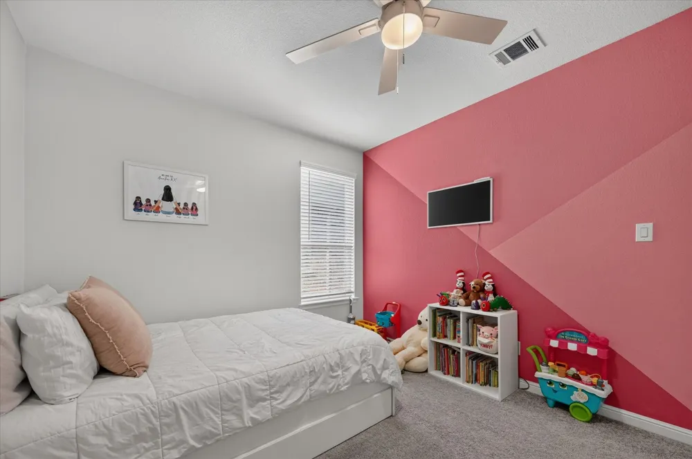 5817 Stream Drive Fort Worth, TX 76137