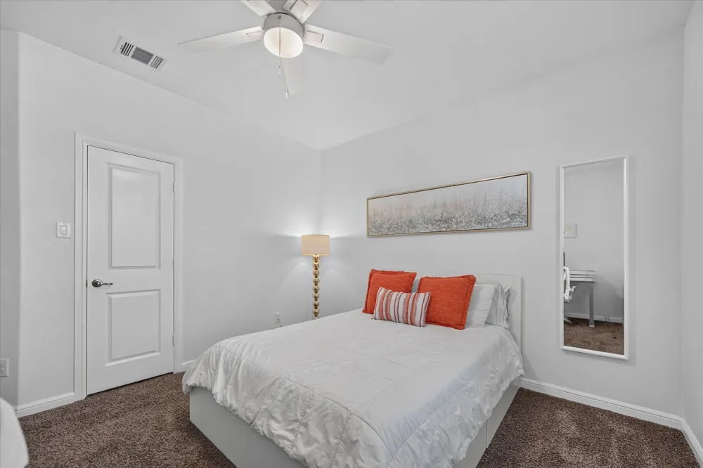 5817 Stream Drive Fort Worth, TX 76137