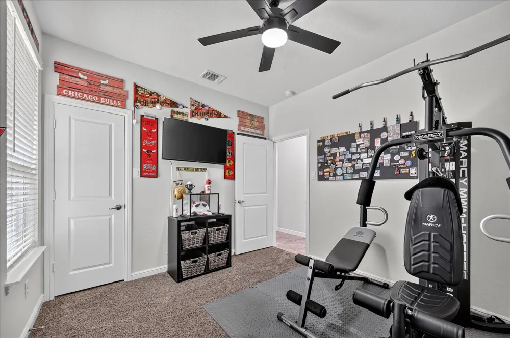 5817 Stream Drive Fort Worth, TX 76137