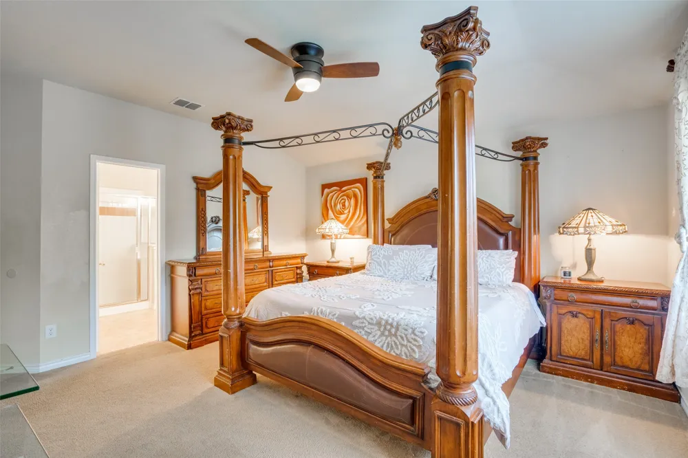 2035 Matagorda Lane Grand Prairie, TX 75052