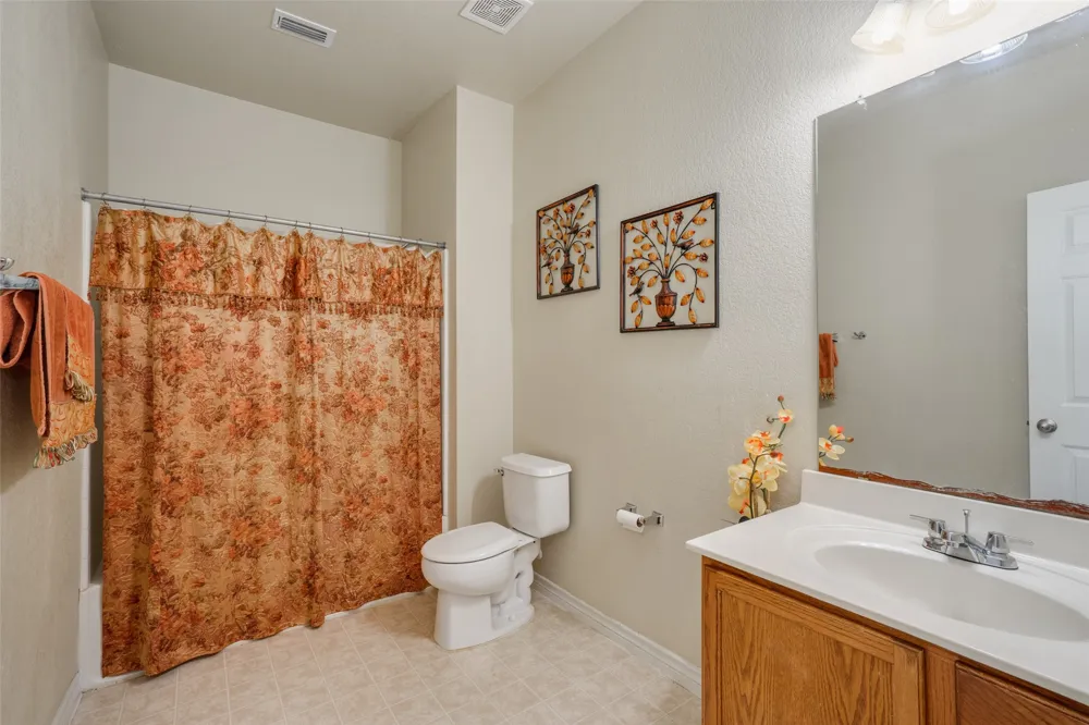 2035 Matagorda Lane Grand Prairie, TX 75052