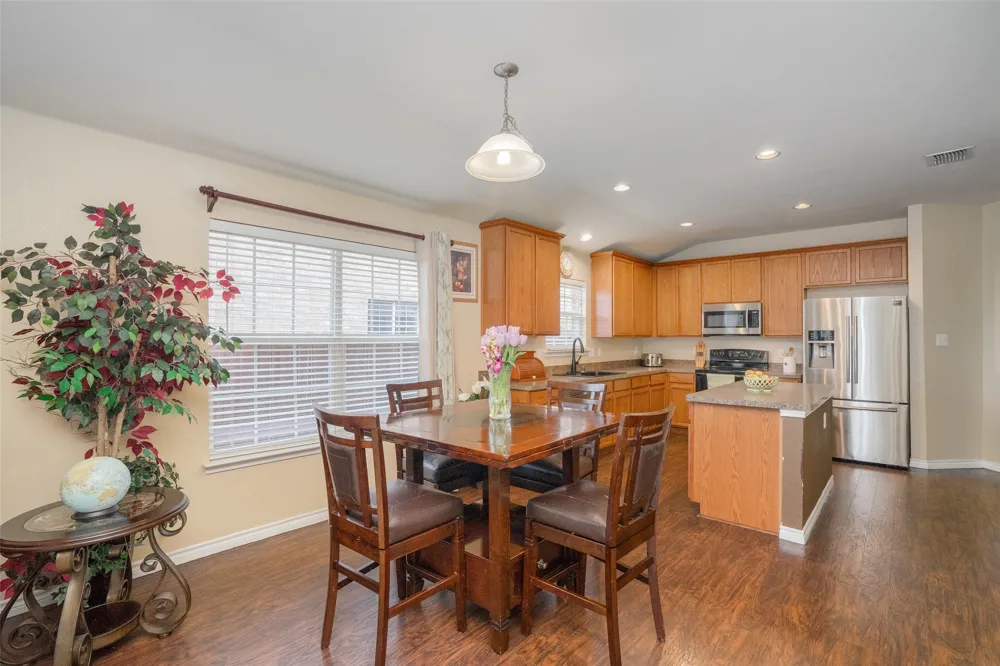 2035 Matagorda Lane Grand Prairie, TX 75052