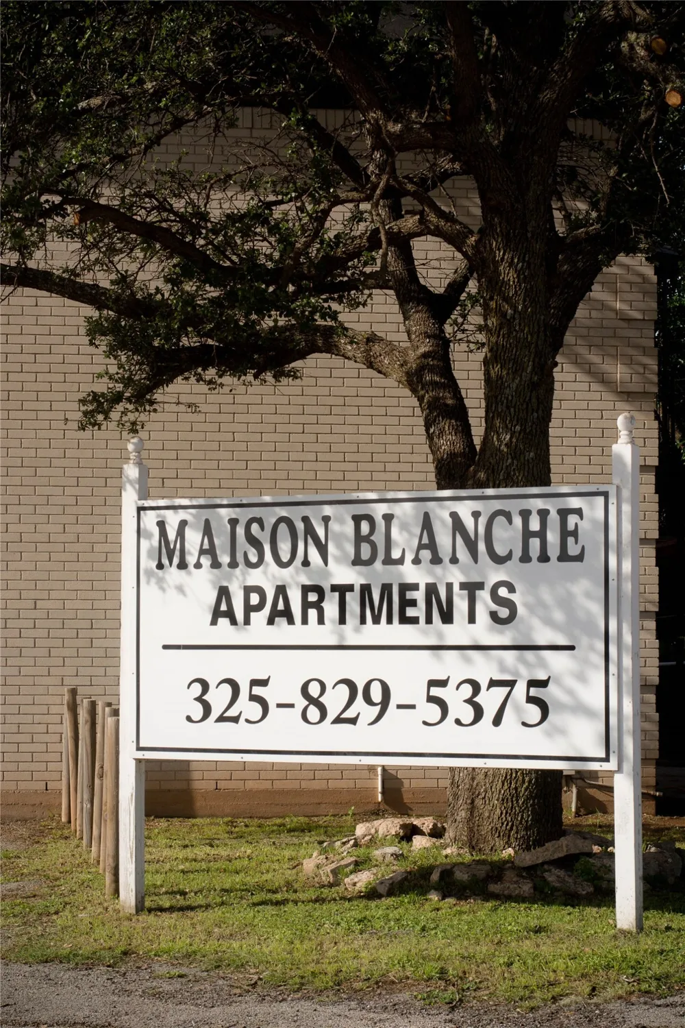 2800 Sayles Boulevard #22 B Abilene, TX 79605