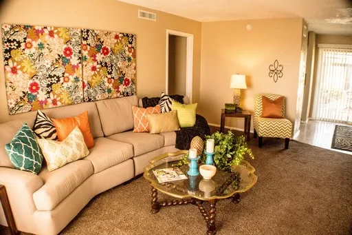2800 Sayles Boulevard #22 B Abilene, TX 79605
