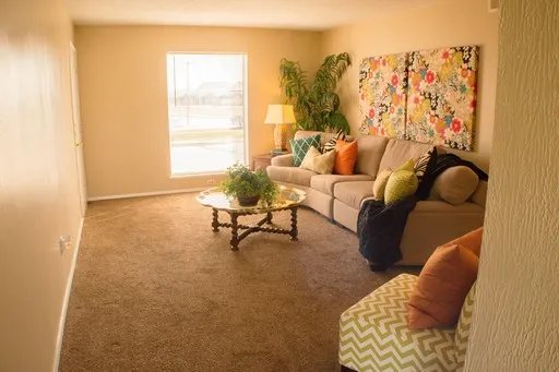 2800 Sayles Boulevard #22 B Abilene, TX 79605