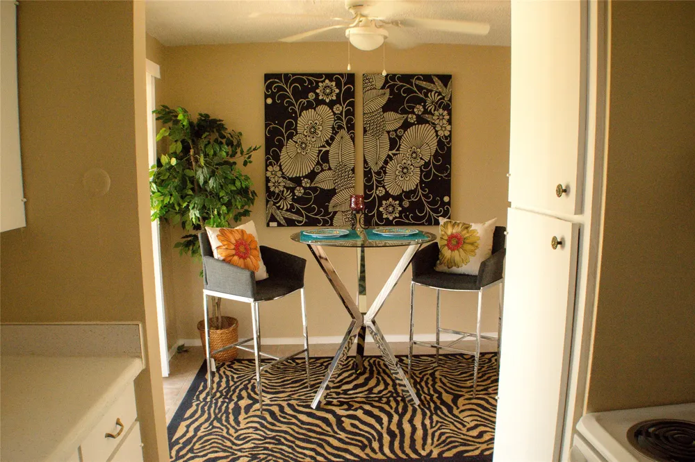 2800 Sayles Boulevard #22 B Abilene, TX 79605