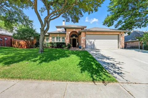 2208 Cheshire Drive