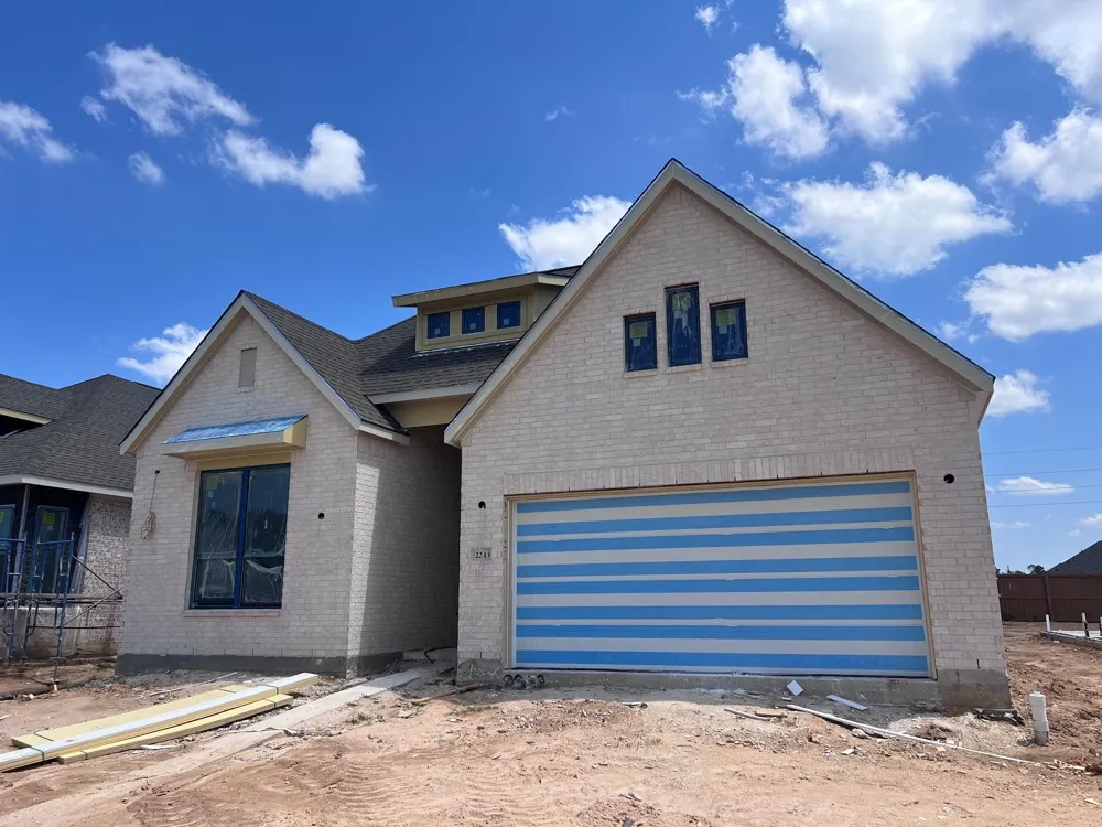 2243 Cold Stream Tomball, TX 77375