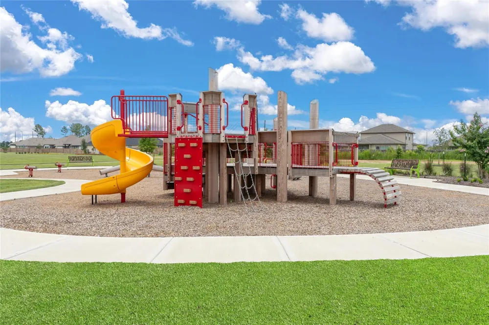 2243 Cold Stream Tomball, TX 77375