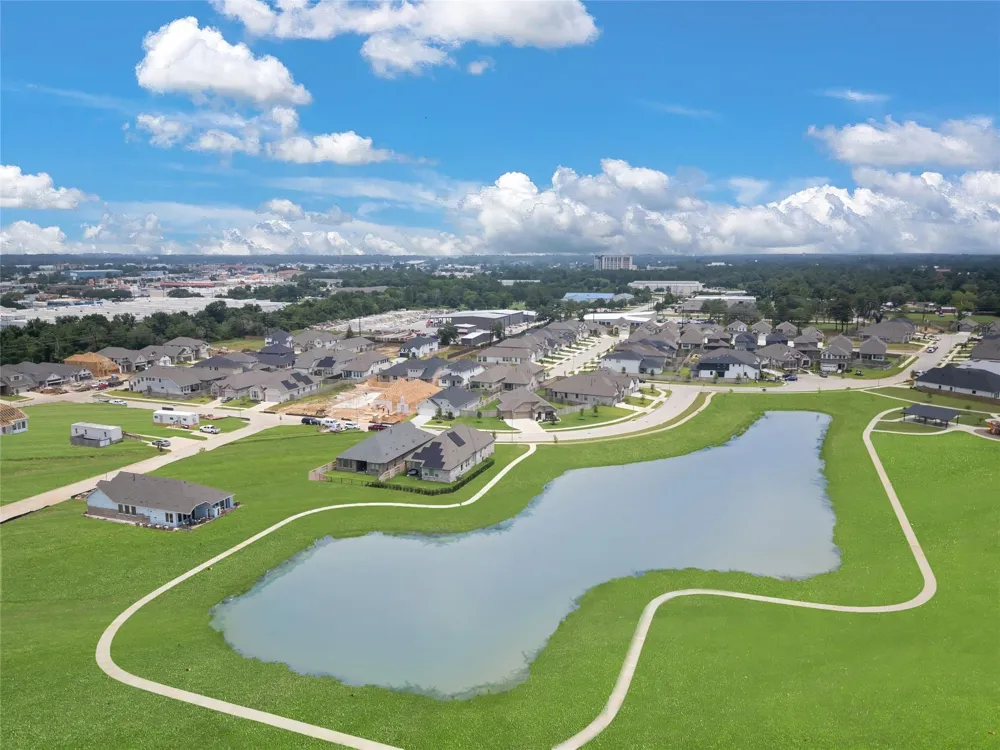 2243 Cold Stream Tomball, TX 77375