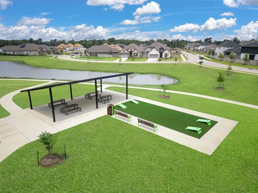2243 Cold Stream Tomball, TX 77375