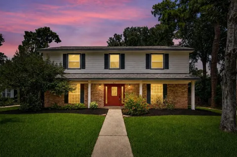 811 Thicket Lane