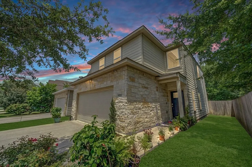 6314 Cebra Street Houston, TX 77091