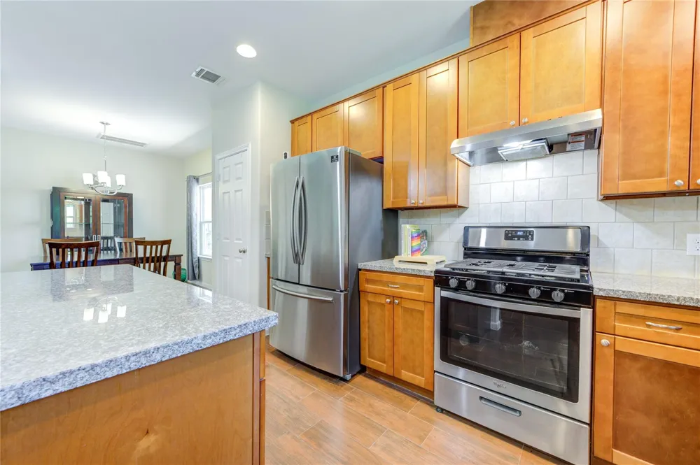 6314 Cebra Street Houston, TX 77091