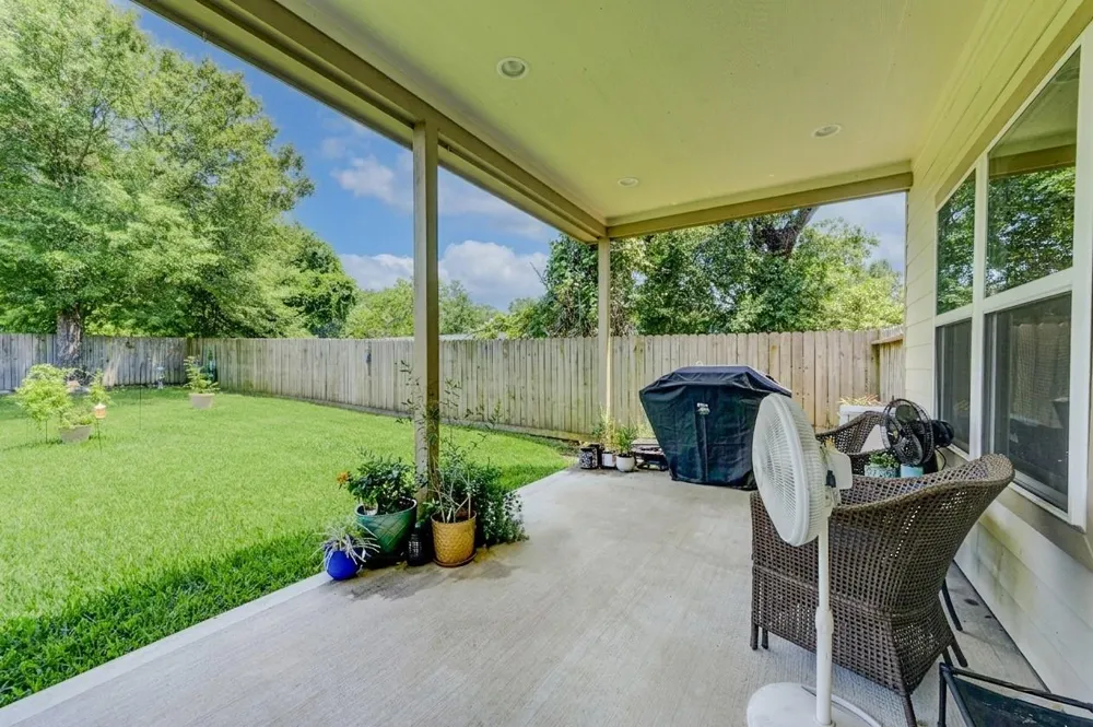 6314 Cebra Street Houston, TX 77091