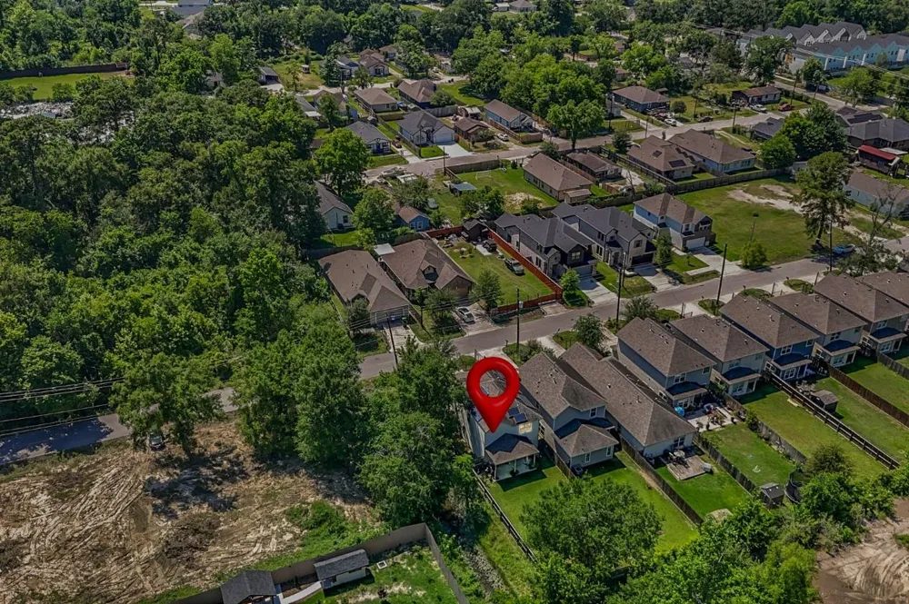 6314 Cebra Street Houston, TX 77091
