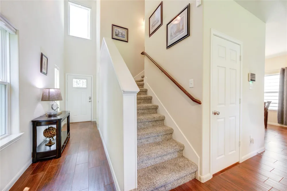 6314 Cebra Street Houston, TX 77091