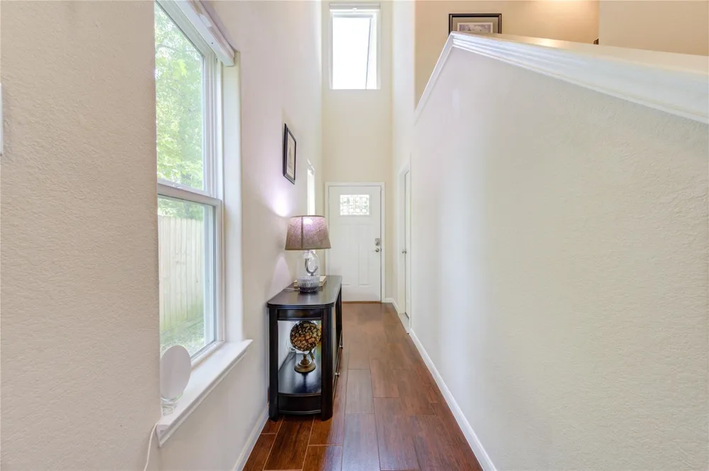 6314 Cebra Street Houston, TX 77091