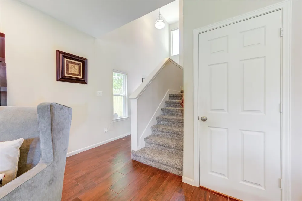 6314 Cebra Street Houston, TX 77091