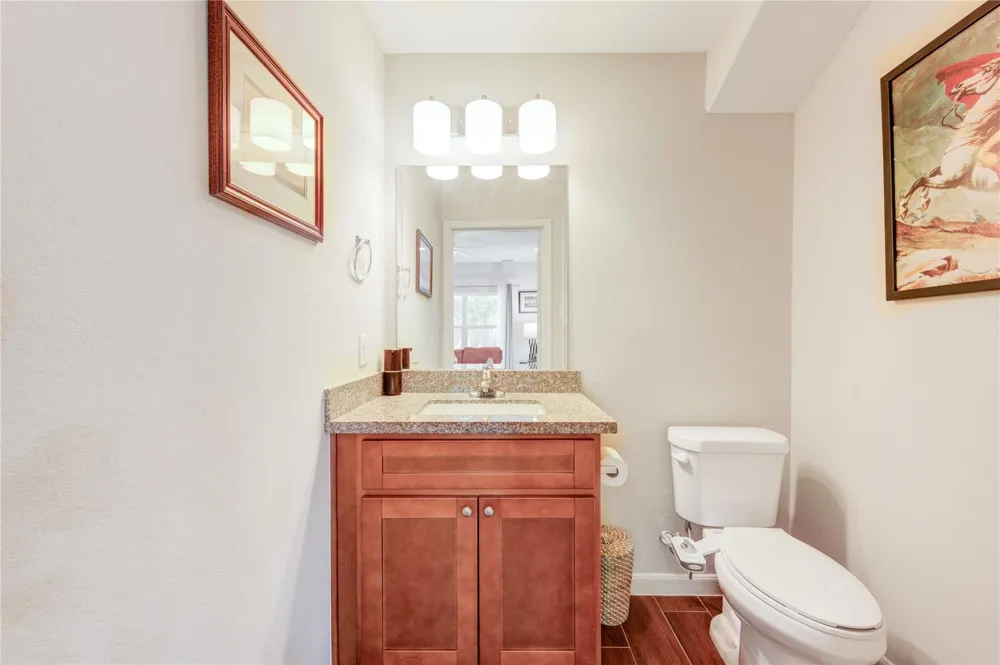 6314 Cebra Street Houston, TX 77091