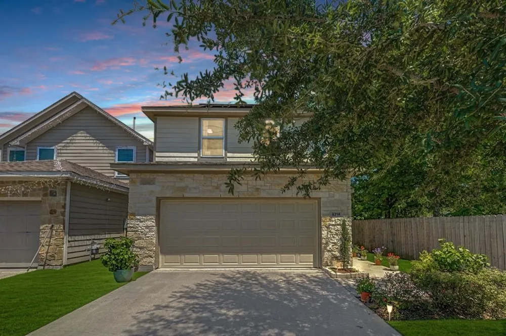6314 Cebra Street Houston, TX 77091